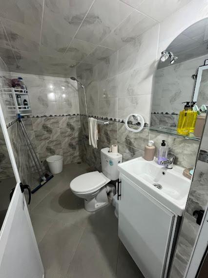 Appartement Casa Salem à Chefchaouen Extérieur photo