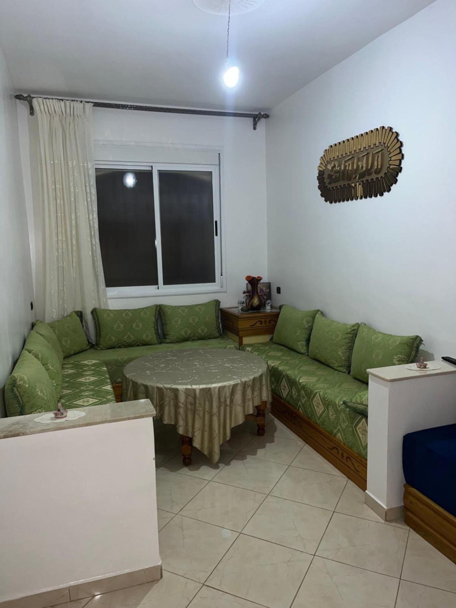 Appartement Casa Salem à Chefchaouen Extérieur photo